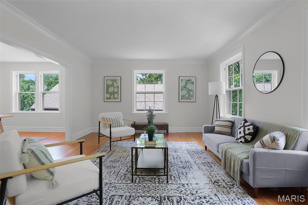 Buckingham The - Residential
