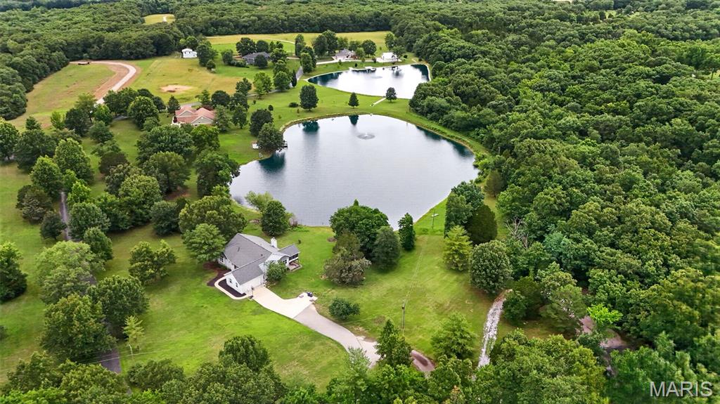 New Melle Farm Estate #2 Resub - Residential