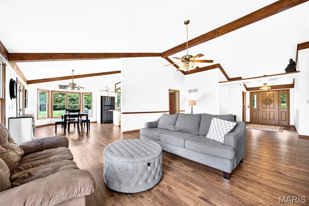 New Melle Farm Estate #2 Resub - Residential