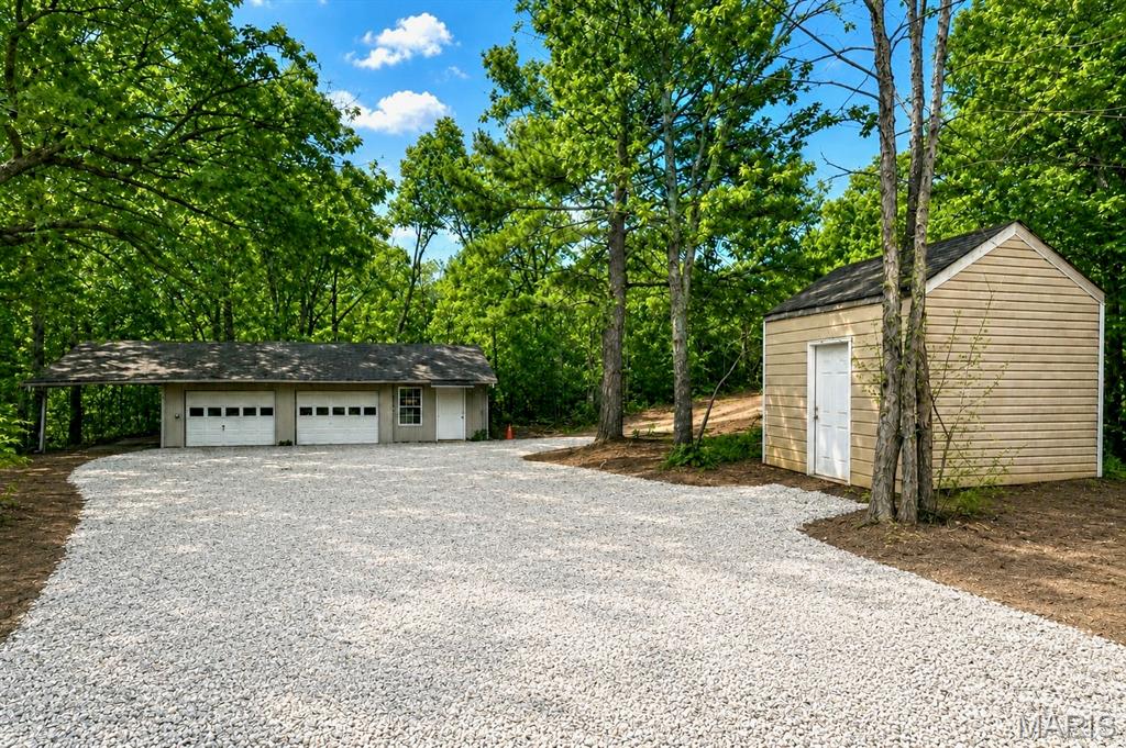 New Melle Farm Estate #2 Resub - Residential