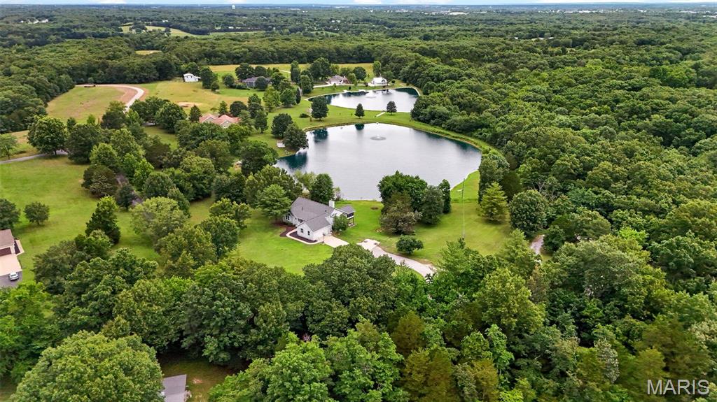New Melle Farm Estate #2 Resub - Residential