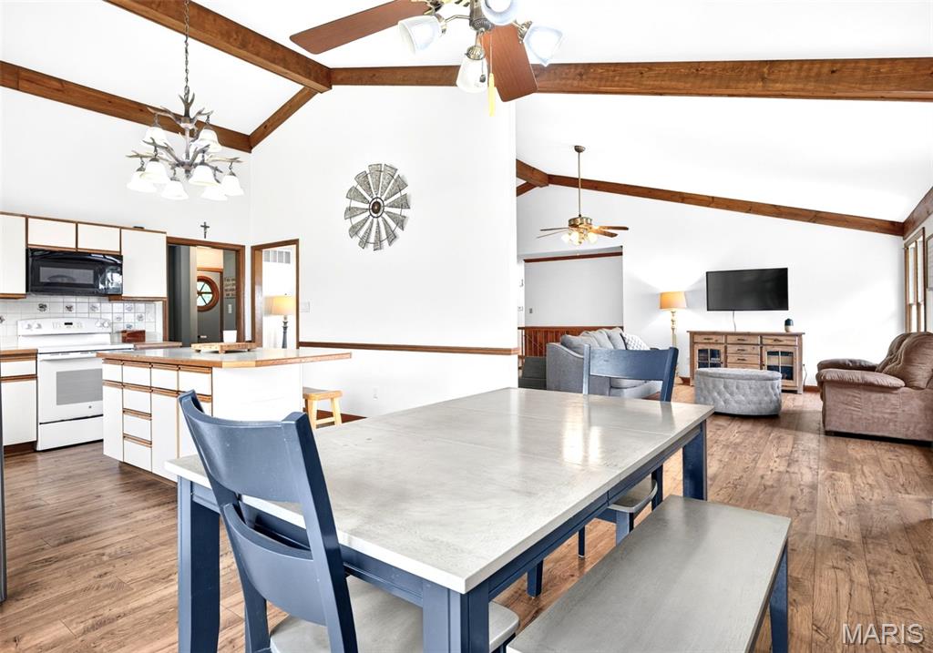 New Melle Farm Estate #2 Resub - Residential