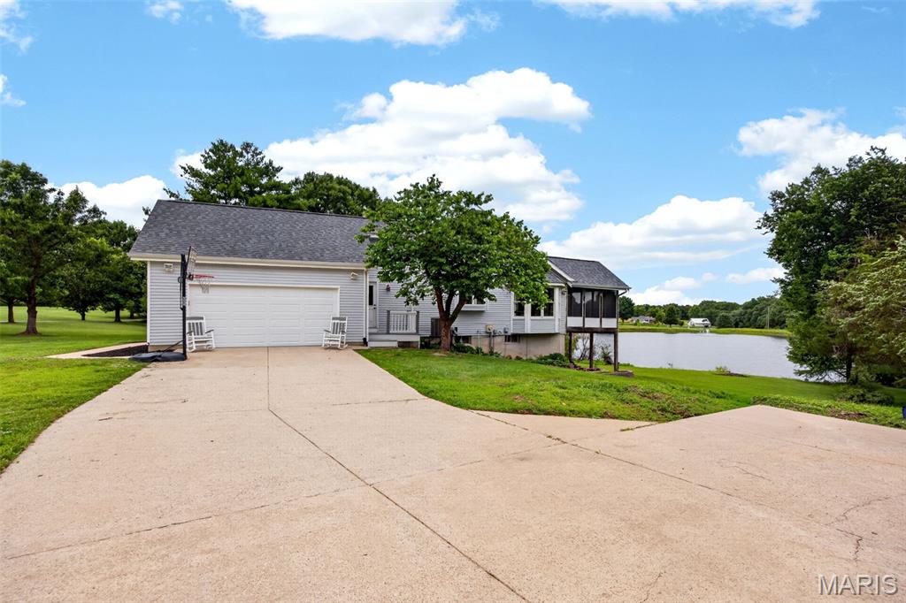 New Melle Farm Estate #2 Resub - Residential