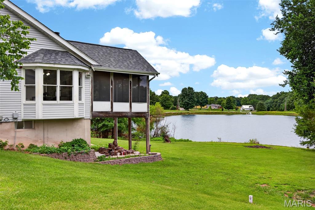 New Melle Farm Estate #2 Resub - Residential