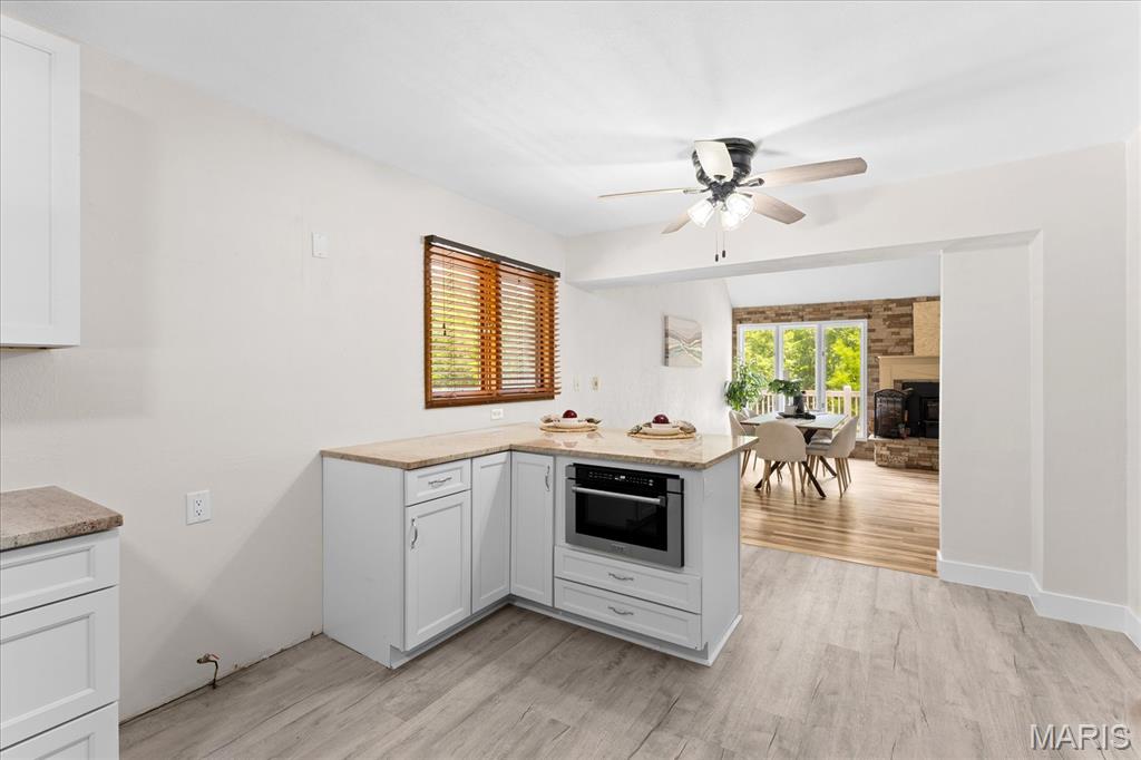 Oak Brook Estates - Residential