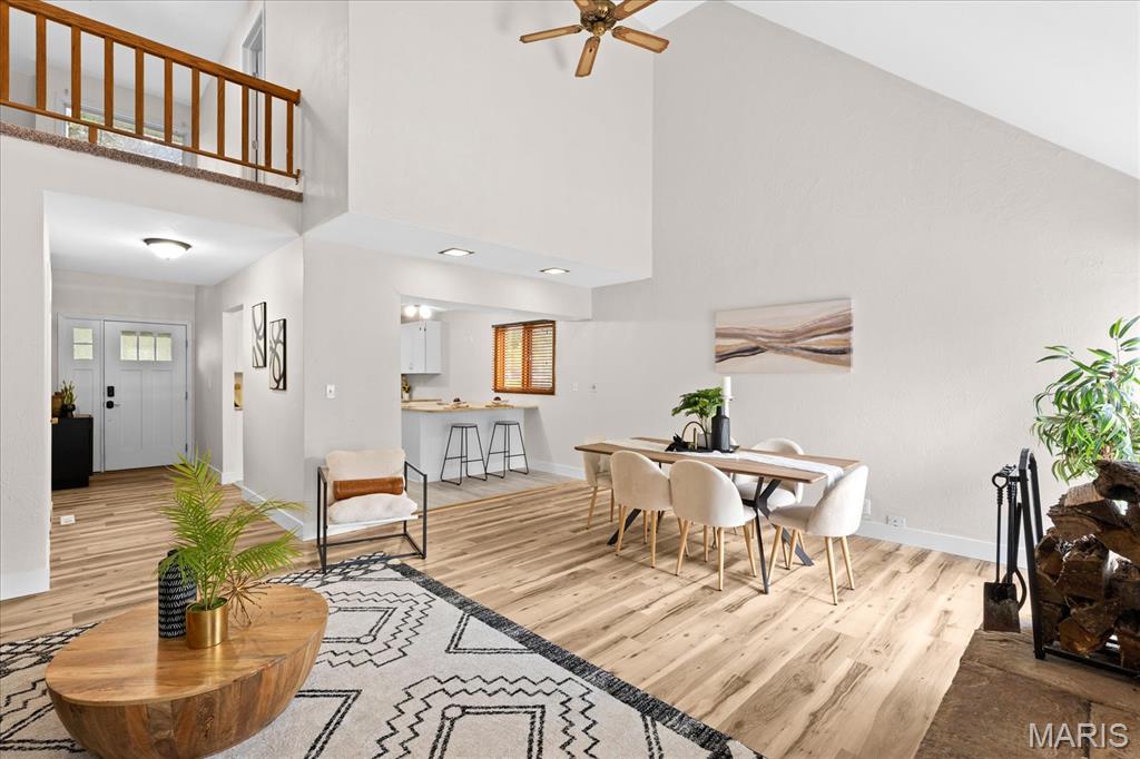 Oak Brook Estates - Residential