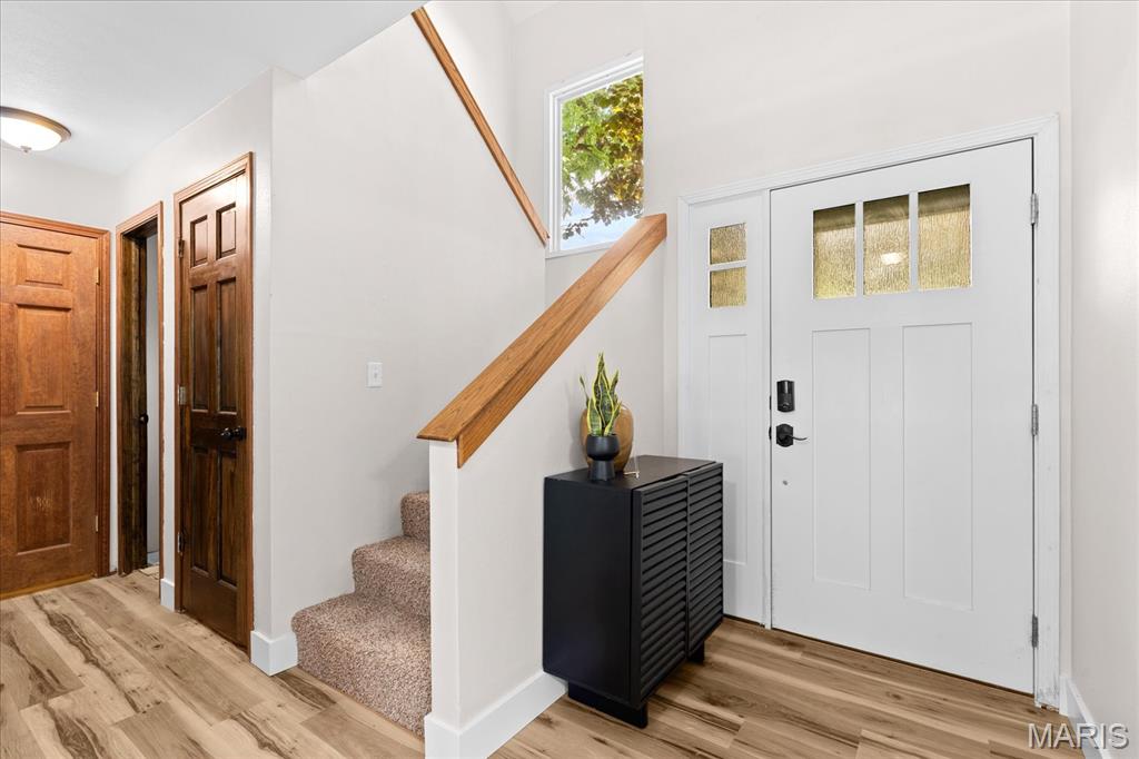 Oak Brook Estates - Residential