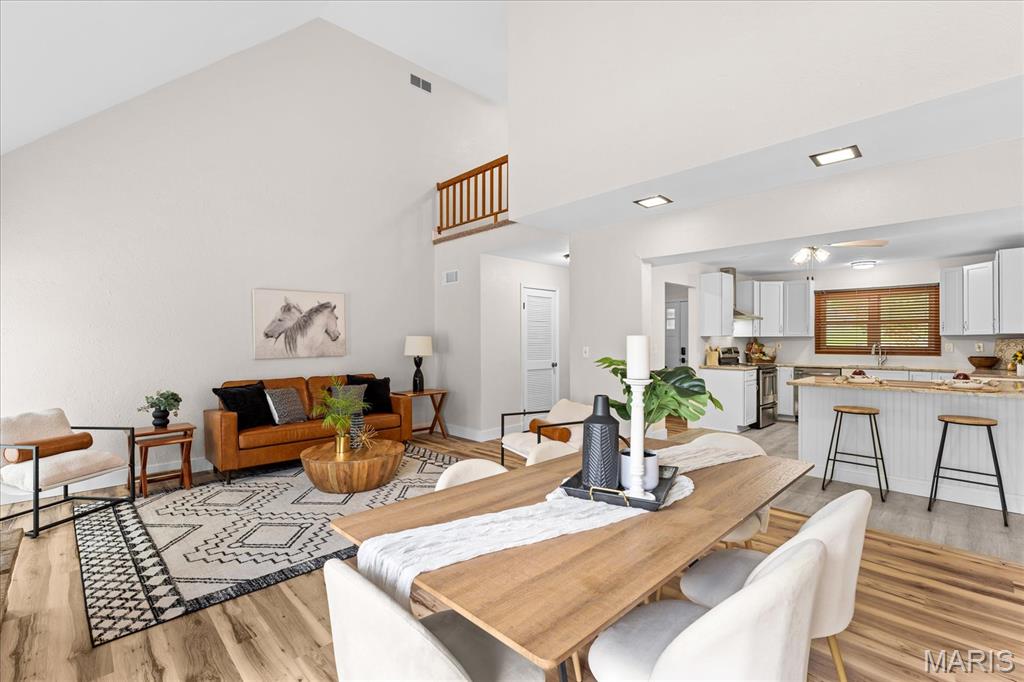 Oak Brook Estates - Residential
