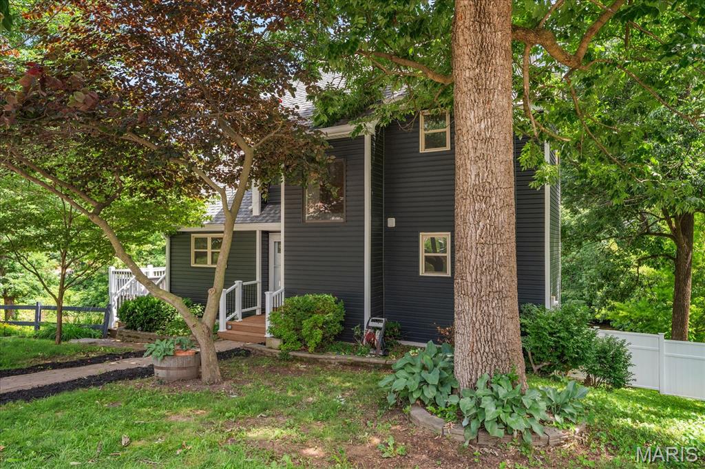 Oak Brook Estates - Residential