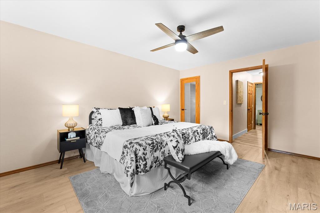Oak Brook Estates - Residential