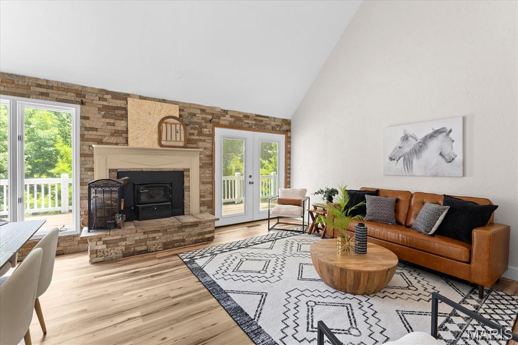 Oak Brook Estates - Residential