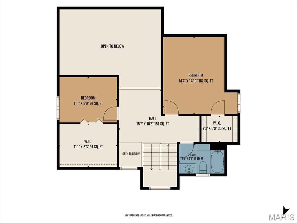 Oak Brook Estates - Residential