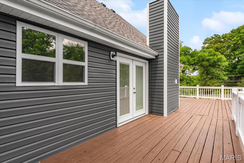 Oak Brook Estates - Residential