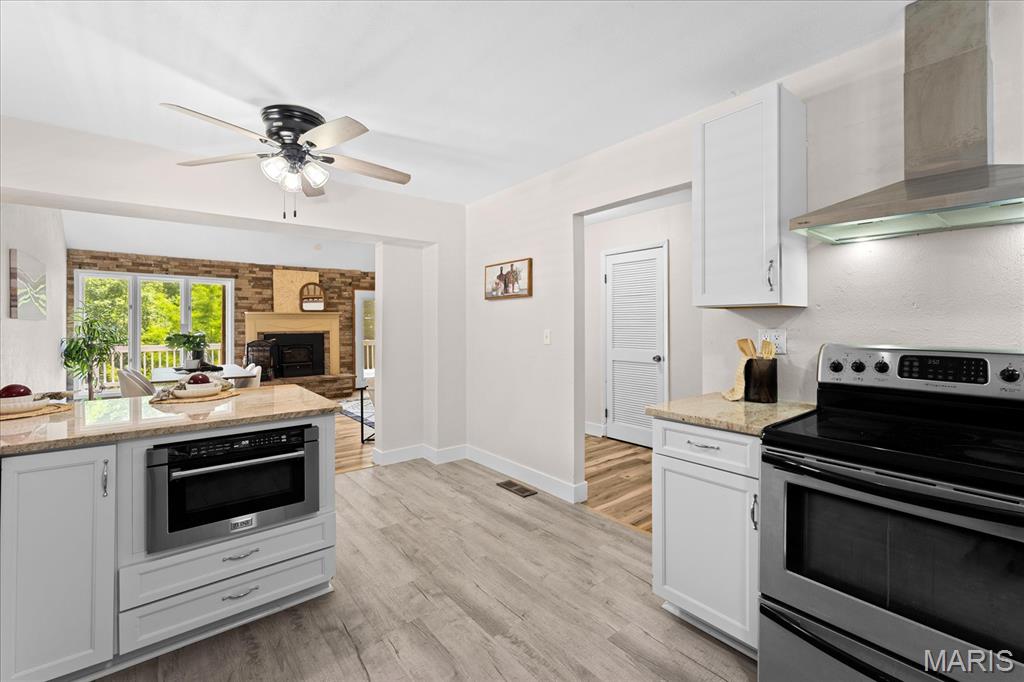 Oak Brook Estates - Residential