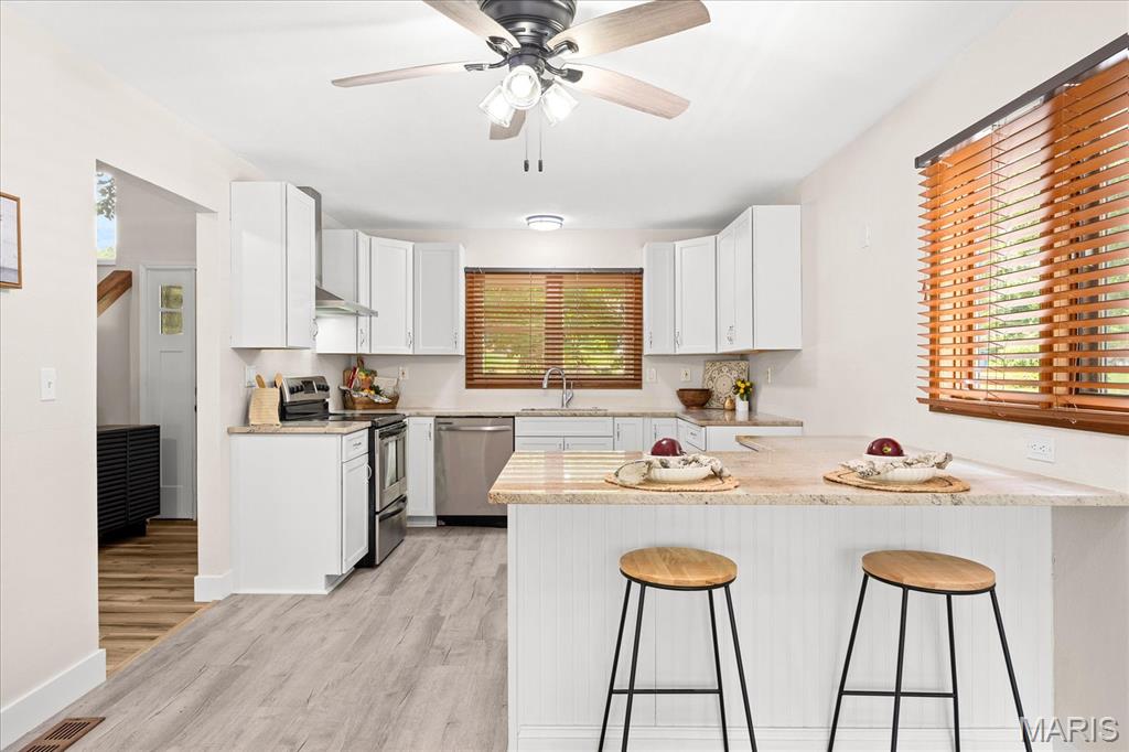 Oak Brook Estates - Residential