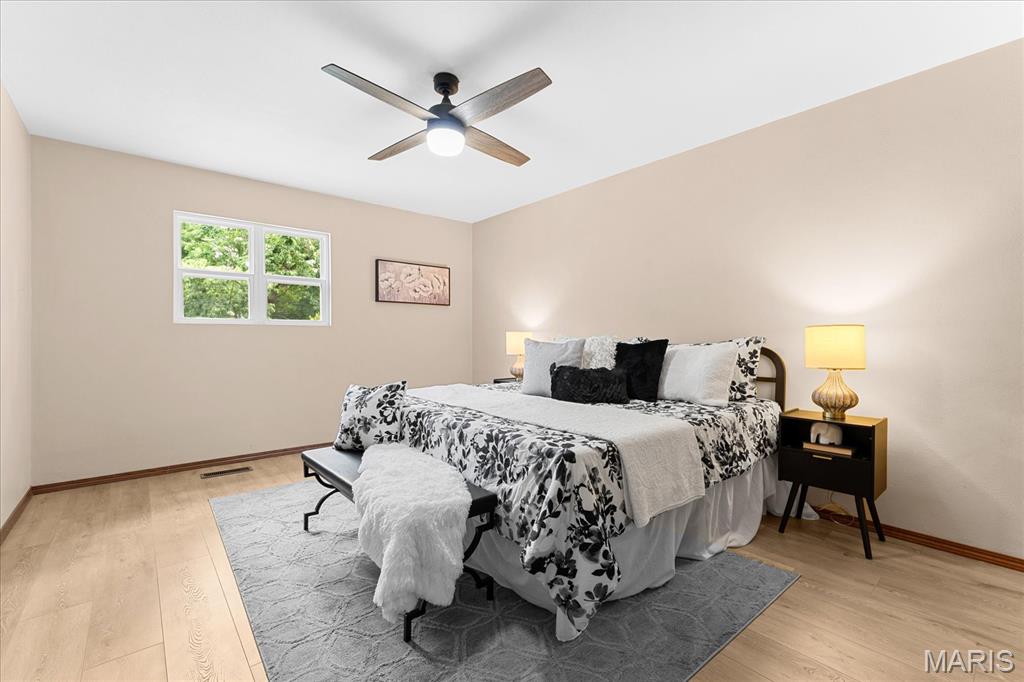 Oak Brook Estates - Residential