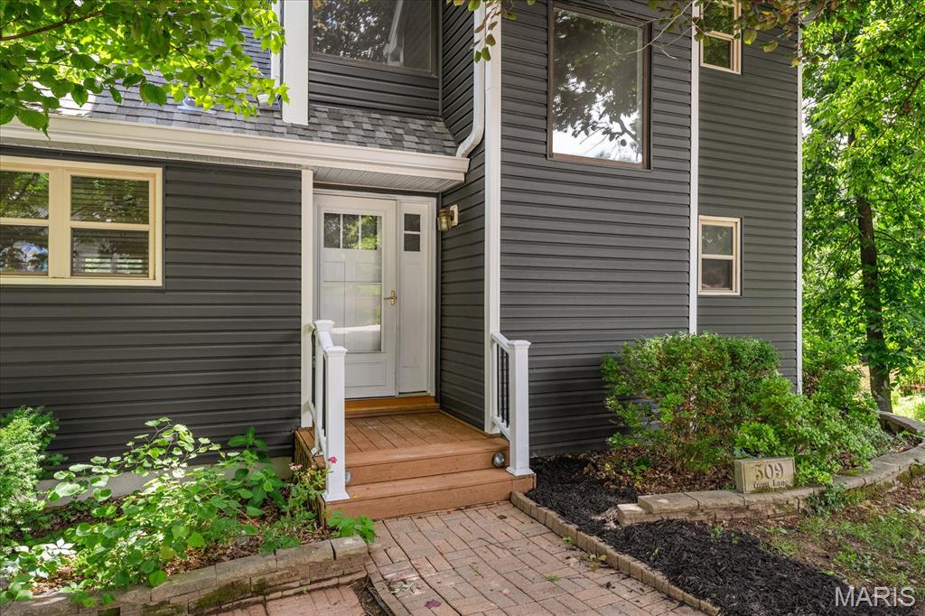 Oak Brook Estates - Residential