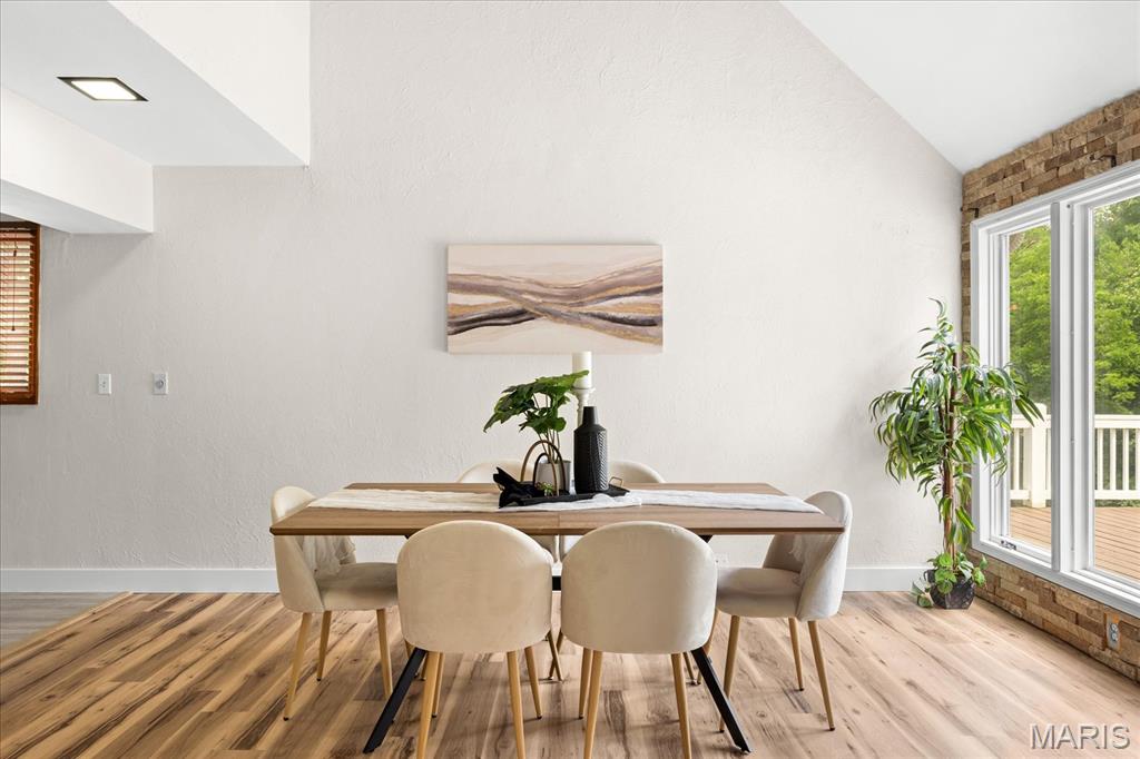 Oak Brook Estates - Residential