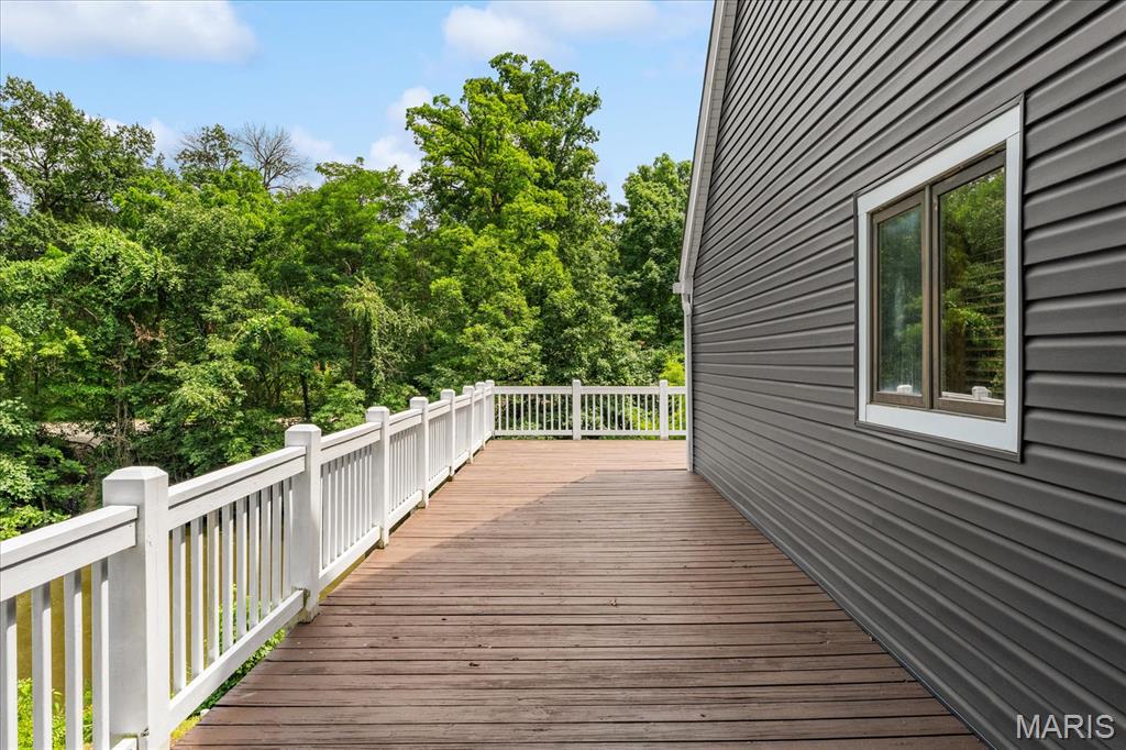 Oak Brook Estates - Residential