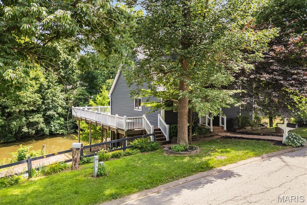 Oak Brook Estates - Residential