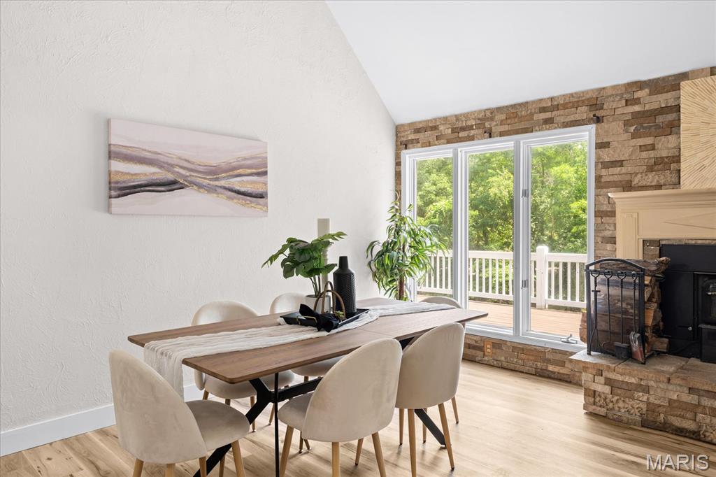 Oak Brook Estates - Residential