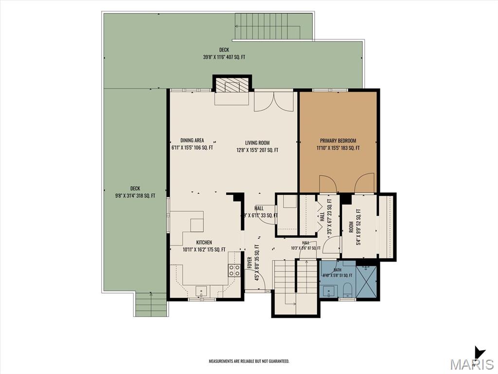 Oak Brook Estates - Residential