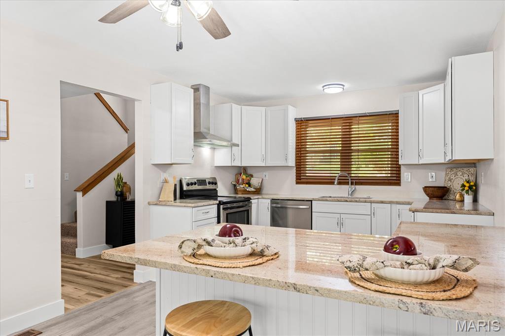 Oak Brook Estates - Residential
