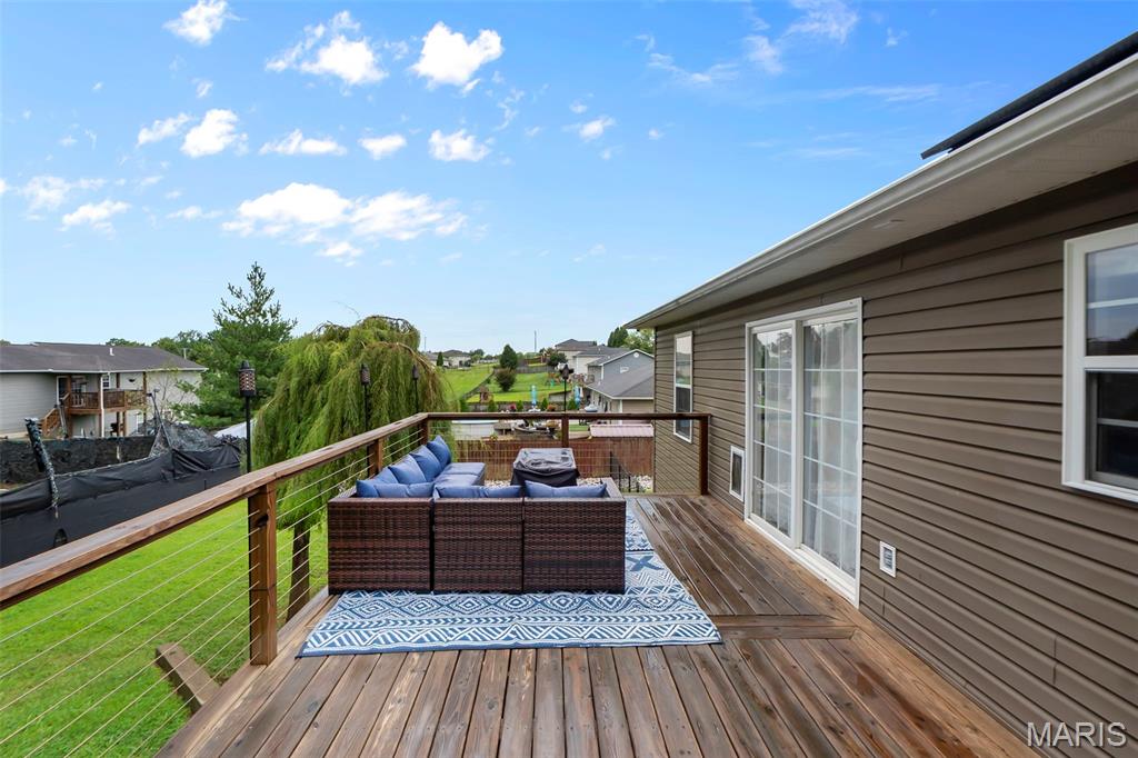 Hawks Lndg Ph 01 - Residential