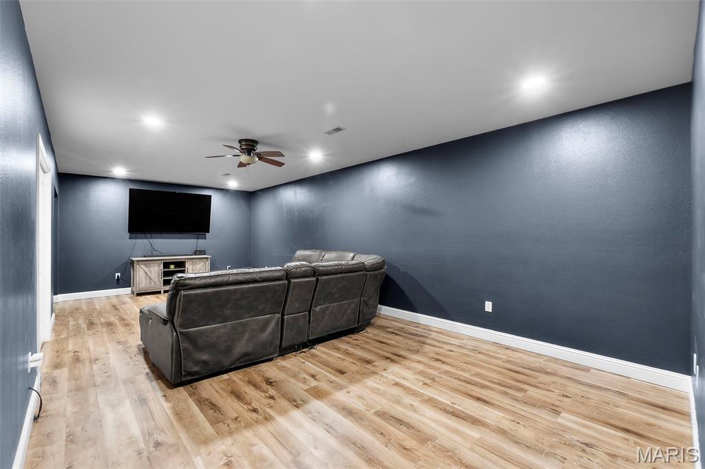 Hawks Lndg Ph 01 - Residential