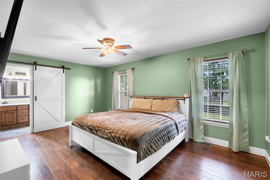 Hawks Lndg Ph 01 - Residential
