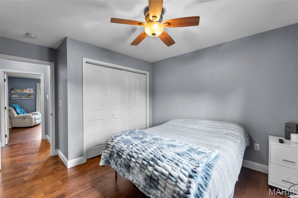 Hawks Lndg Ph 01 - Residential