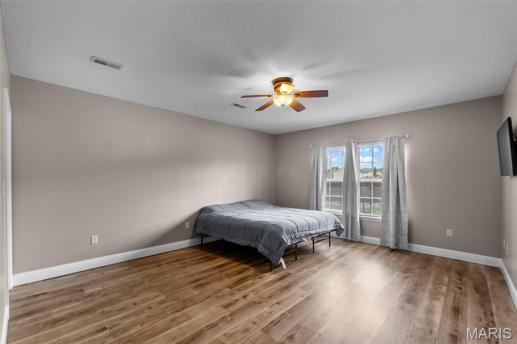 Hawks Lndg Ph 01 - Residential