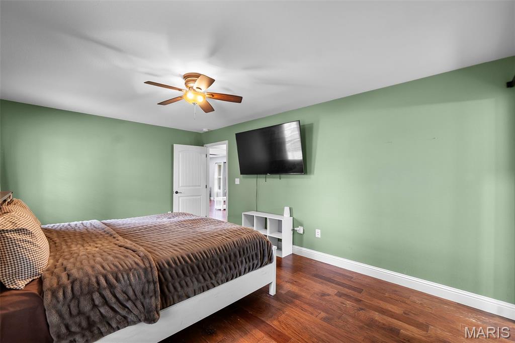 Hawks Lndg Ph 01 - Residential