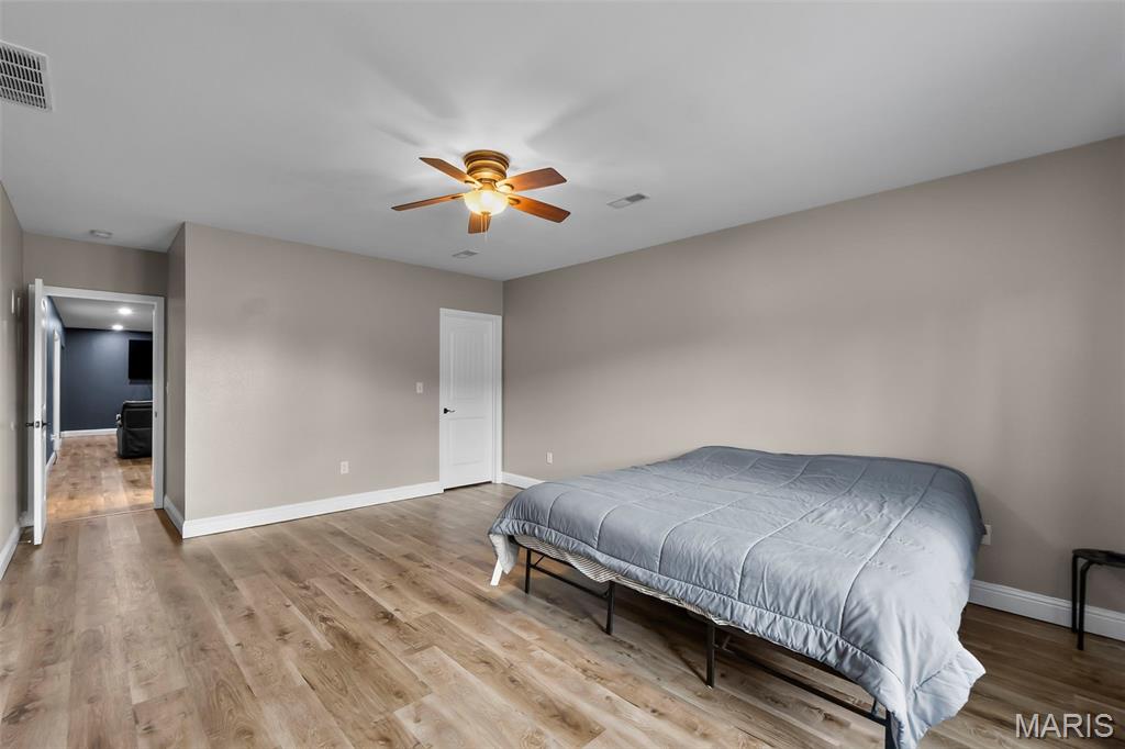 Hawks Lndg Ph 01 - Residential