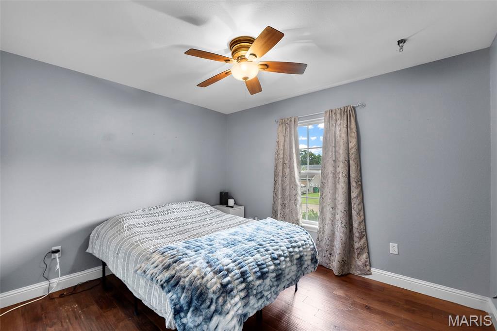 Hawks Lndg Ph 01 - Residential