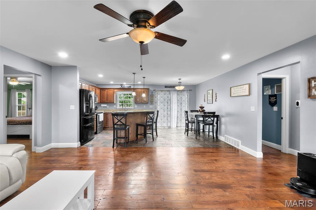 Hawks Lndg Ph 01 - Residential