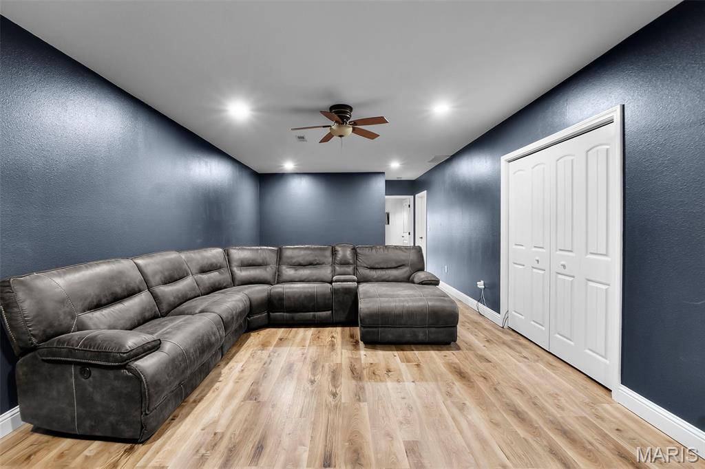 Hawks Lndg Ph 01 - Residential