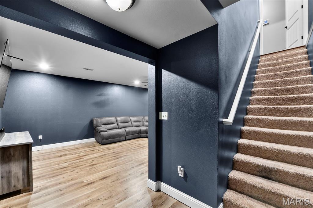 Hawks Lndg Ph 01 - Residential