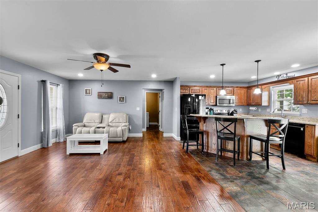Hawks Lndg Ph 01 - Residential