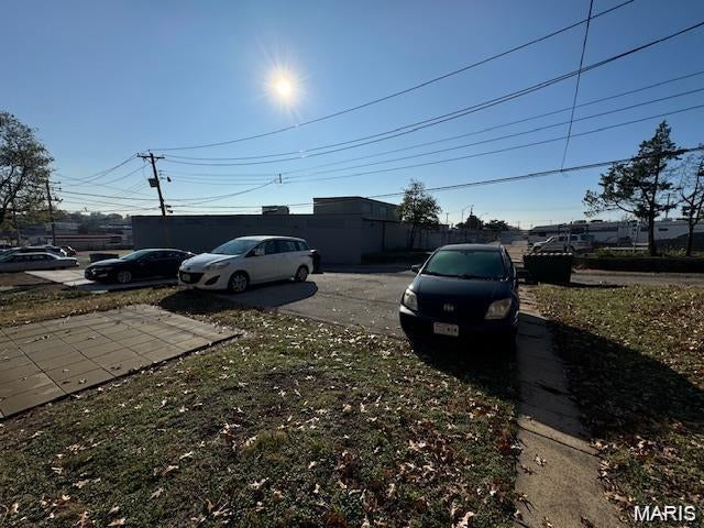 St Louis County Farms Addn - Residential Lease