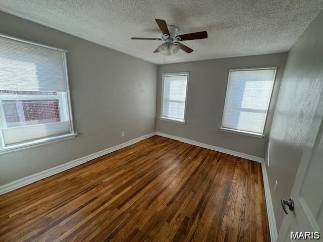 St Louis County Farms Addn - Residential Lease