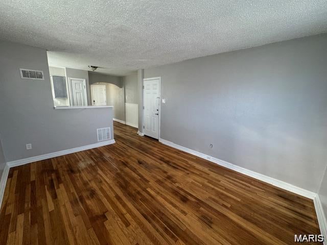 St Louis County Farms Addn - Residential Lease