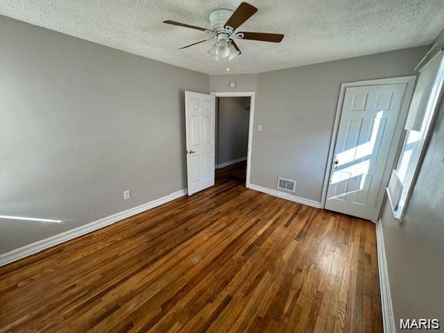 St Louis County Farms Addn - Residential Lease