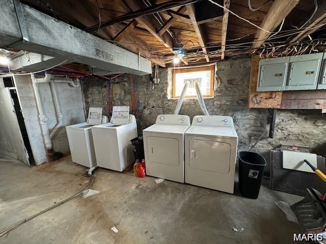 St Louis County Farms Addn - Residential Lease