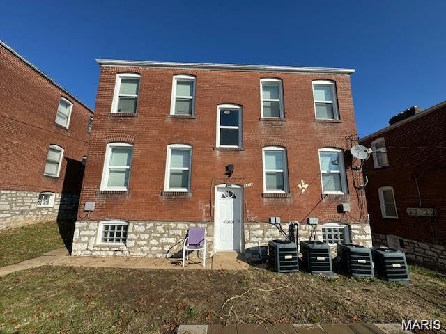 St Louis County Farms Addn - Residential Lease