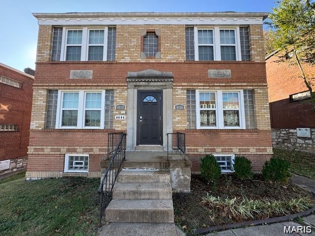 St Louis County Farms Addn - Residential Lease