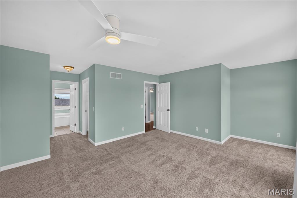 Patriots Landing #1 - Residential