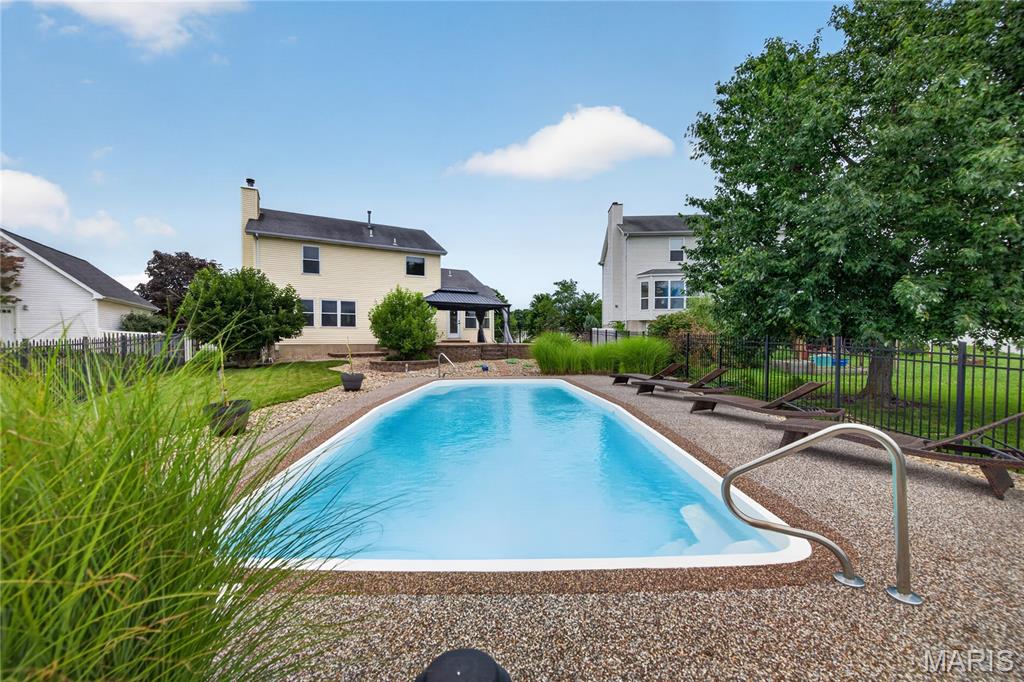 Patriots Landing #1 - Residential