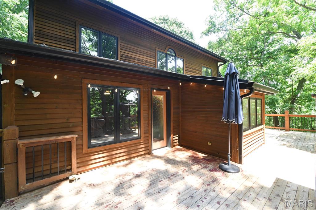 Dresser Hill - Residential Lease