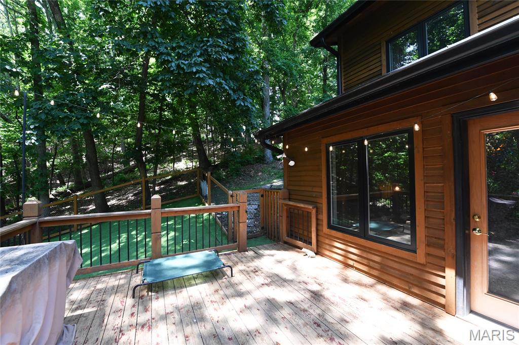 Dresser Hill - Residential Lease